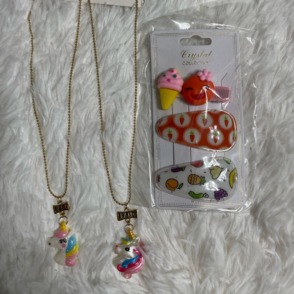 Girl Bundle set